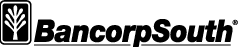 (BANCORPSOUTH LOGO)